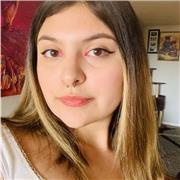 Profesora de matemáticas, para niños de 8 a 10 años